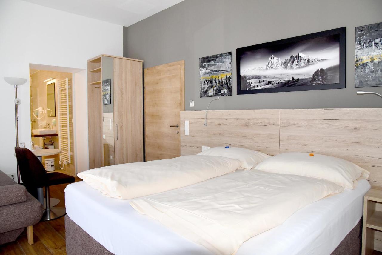 Landhotel Reitingblick Gai エクステリア 写真