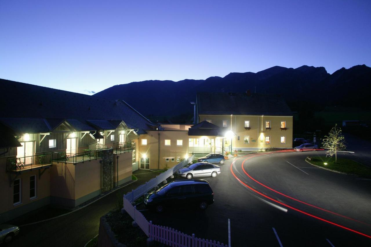 Landhotel Reitingblick Gai エクステリア 写真