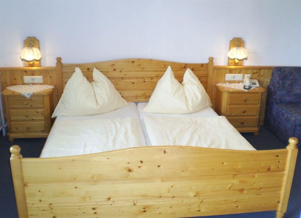 Landhotel Reitingblick Gai エクステリア 写真