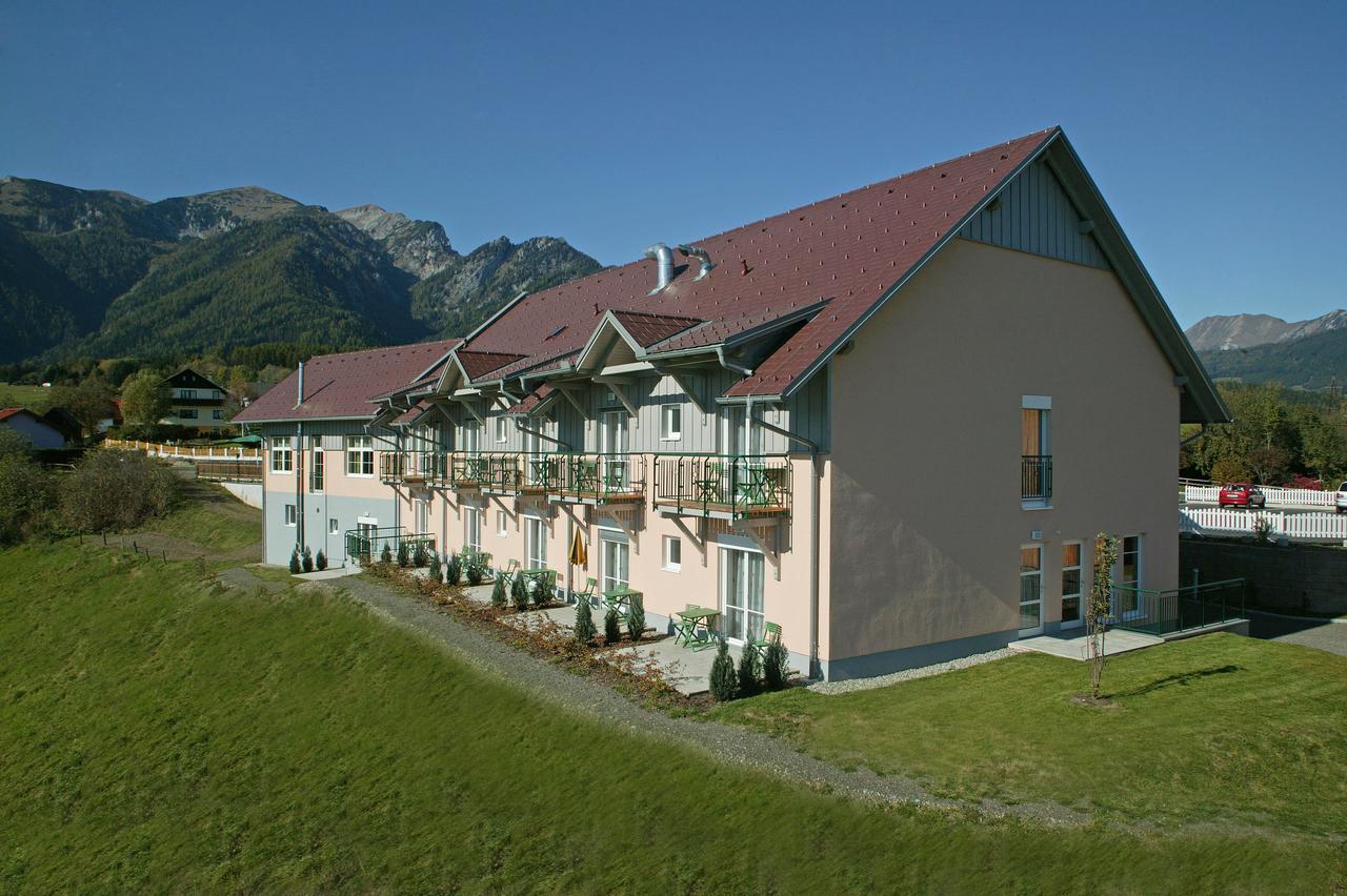 Landhotel Reitingblick Gai エクステリア 写真