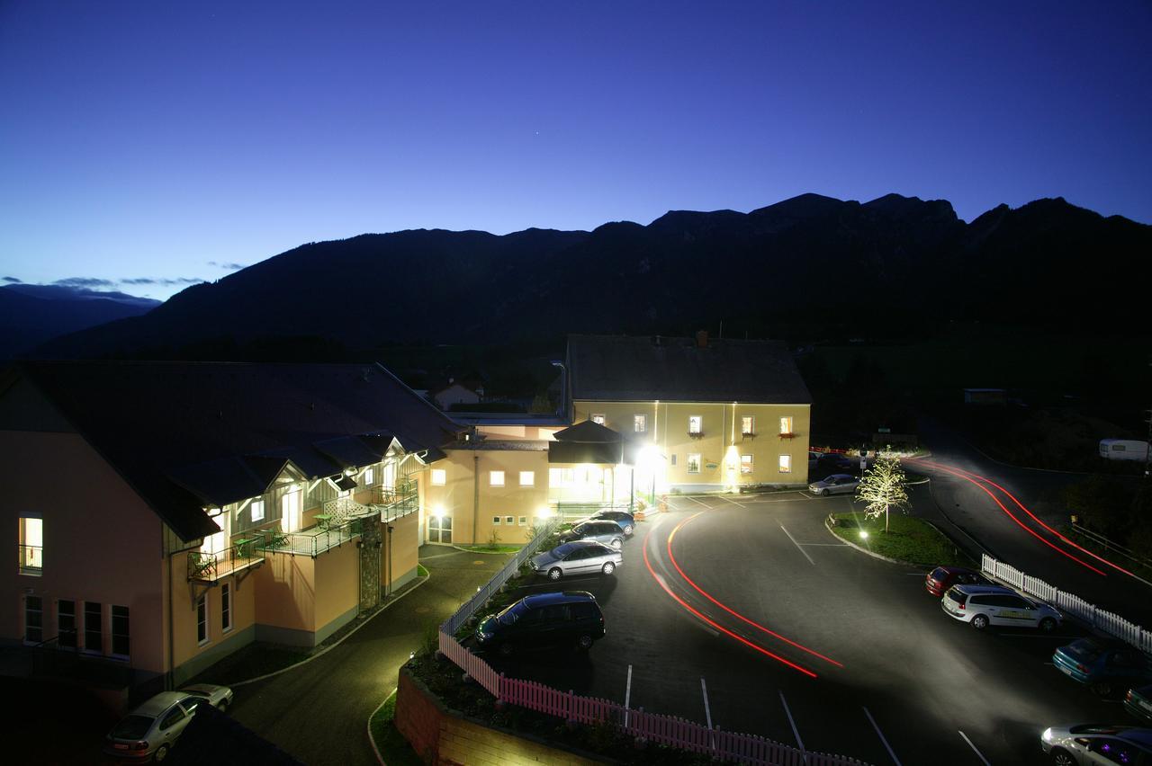 Landhotel Reitingblick Gai エクステリア 写真