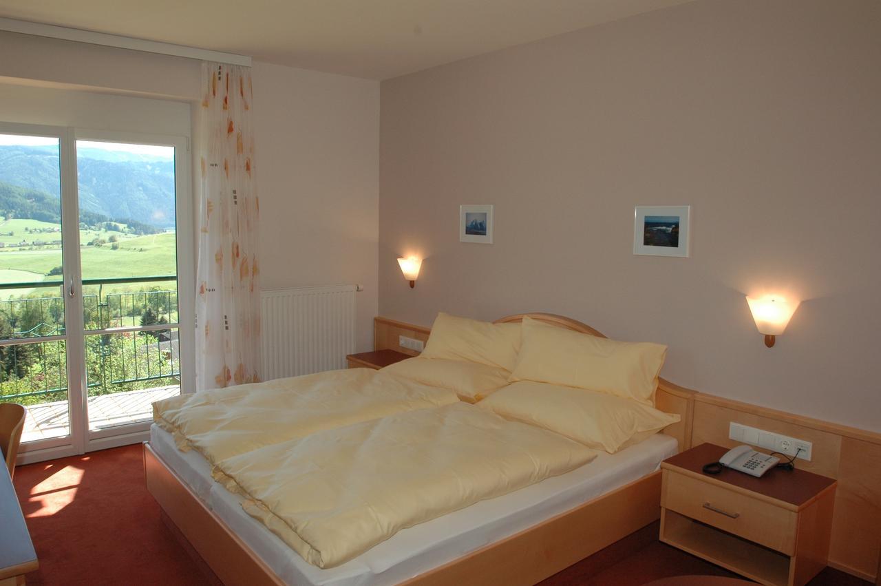 Landhotel Reitingblick Gai エクステリア 写真