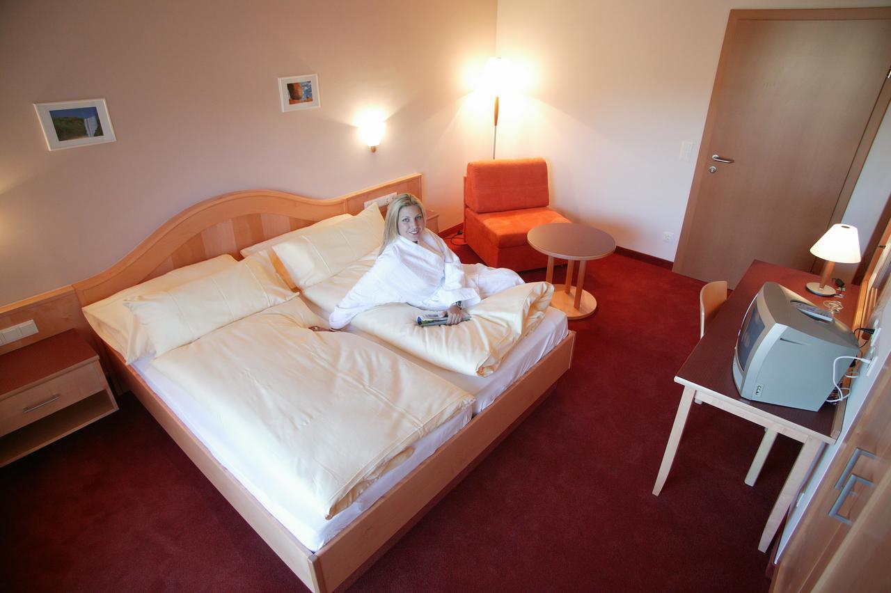 Landhotel Reitingblick Gai エクステリア 写真