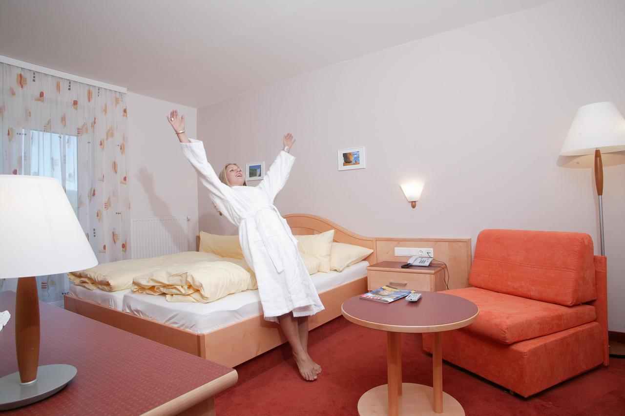 Landhotel Reitingblick Gai エクステリア 写真